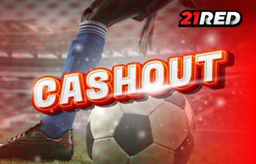 21Red Sports Cashout