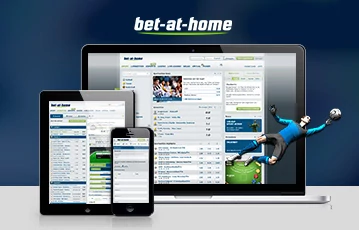 bet-at-home Mobile and Tablet Play