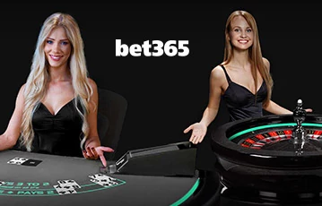 Bet365 Live Casino Options