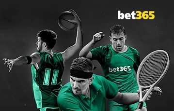 Bet365 Sports Selection