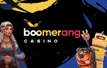 Boomerang Feature Image