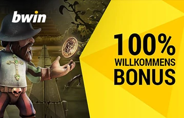 Bwin casino bonus