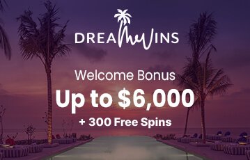 Dreamwins welcome package