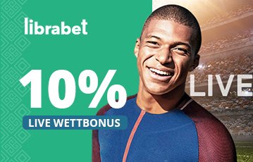 Librabet Live Sports