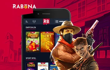 rabona mobile casino