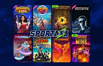 Sportaza Casino Slots