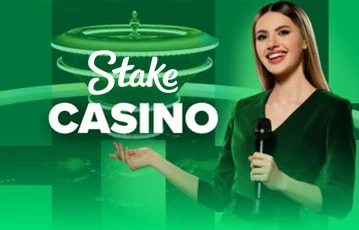 Stake Live Casino Game Play