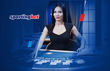 Sportingbet live casino