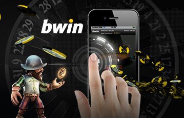 Bwin casino mobile app