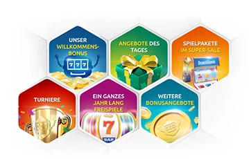 drueckglueck bonus code