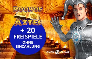 platin casino bonus code