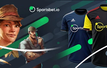 Sportbet.io: Pros & Cons