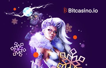 Bitcasino: Pros & Cons