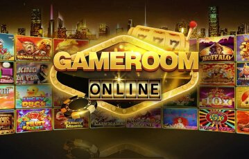 Gameroom: Pros & Con