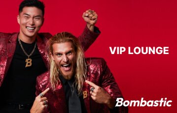 Bombastic VIP