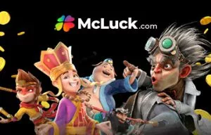 Sites like McLuck