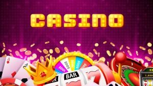 $1 Deposit Casinos