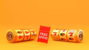 Casino Free Spins Bonuses