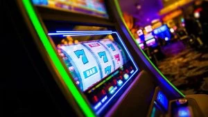 Free Online Slots with Bonus