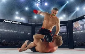 MMA Daily Fantasy Guide