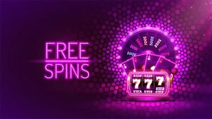 Free Spins No Deposit No Wagering Reguirements