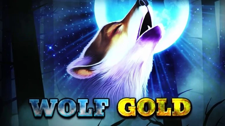 Video: Wolf Gold