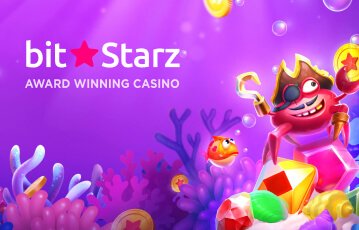 Bit Starz casino