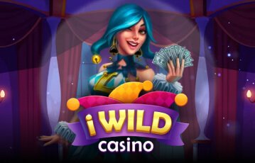 iWild Casino Pros and Cons image