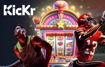 Kickr casino pro contra