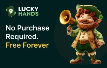 luckyhands play for free