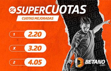 betano odds boost