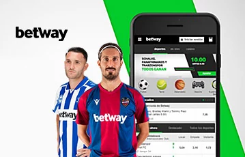 Betway: Pros y contras