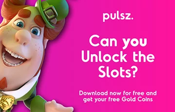 Pulsz download app and get free coins