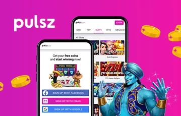 Pulsz mobile