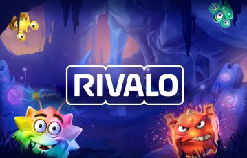 Rivalo caino games main