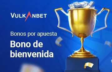 VulkanBet sports betting bonus