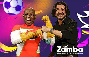 Zamba sport