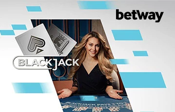 Betway casino blackjack