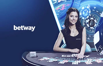 Betway table games