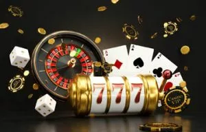 Monopoli live casino