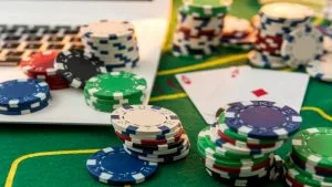 Migliori siti di Poker online