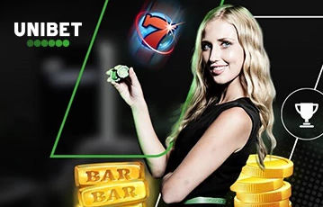 Unibet live