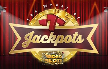 videoslots casino jackpots