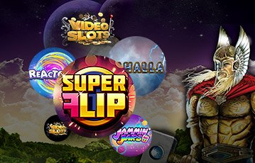 videoslots casino slots