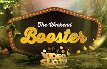 videoslots casino VIP