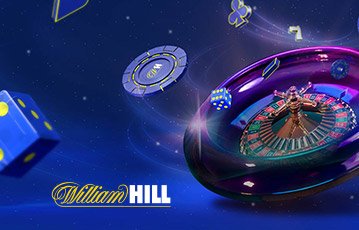 William Hill casino