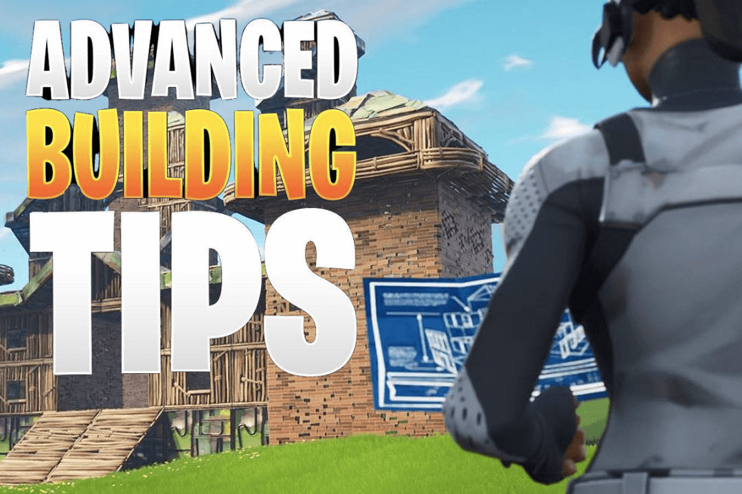 how to build like a pro in fortnite