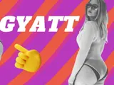 What does GYATT Mean?