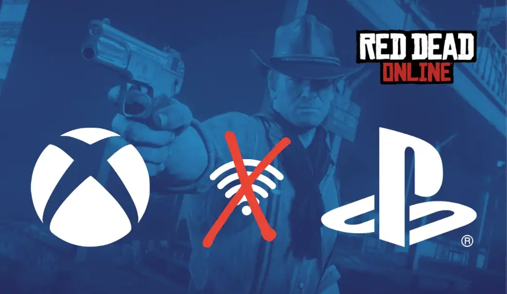 read ded online crossplay red dead online