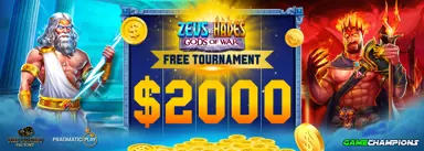 zeus vs hades play free online tournaments on gamechampions